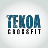 Tekoa CrossFit icon