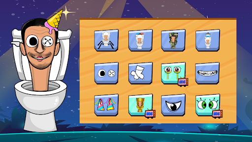 Skibd Quest n Makeover screenshot