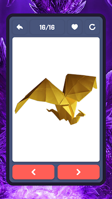 折り紙のドラゴンのおすすめ画像3