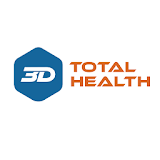 3D Total Health icon