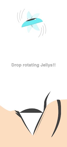 Wacky Jellyのおすすめ画像1