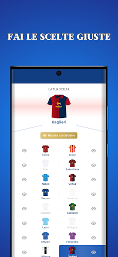 Skillbol Screen 3