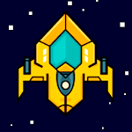Cover Image of Unduh Space Heroes - Endless Shooter 1.1 APK
