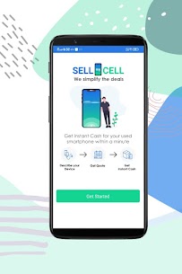 SellMyCell  Get Instant For Pc | How To Download – (Windows 7, 8, 10, Mac) 2