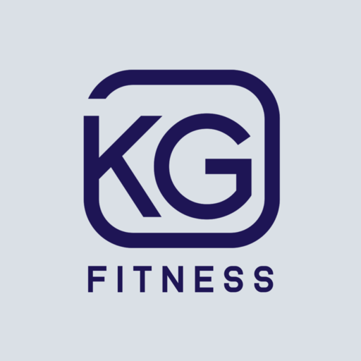 Kratos Fitness logo