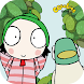 Sarah & Duck - Day at the Park - Androidアプリ