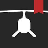 Helipilot Question Database icon