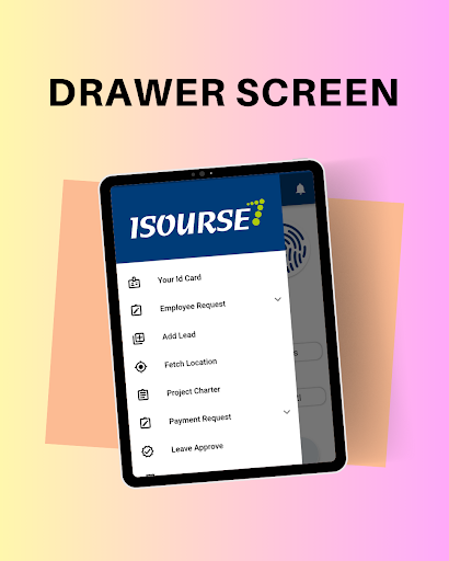 Isoping Unified Business Soln