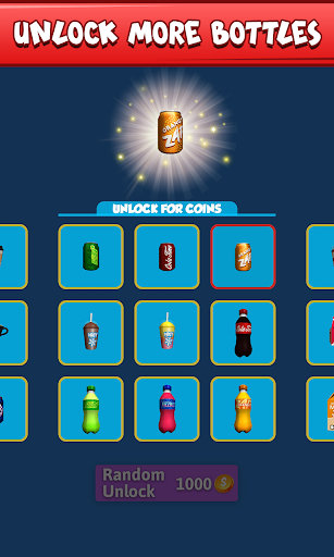 Bottle Flip Era: 3D Bottle Flipping Challenge 1.0.5 screenshots 11