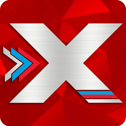 Xtreme Action Park 2.4.4 Icon