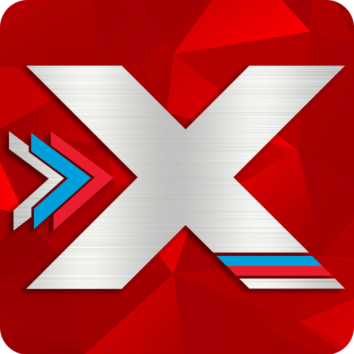 Xtreme Action Park Windowsでダウンロード