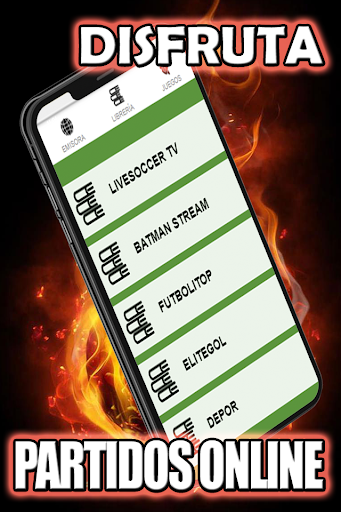 Free Live TV HD Live Soccer Online Guide