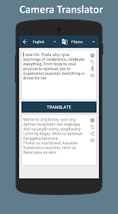 Camera Translator – All Languages Translate APK Download 5