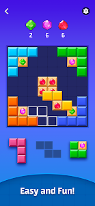 Block Master: Puzzle Games
