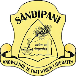 Sandipani School की आइकॉन इमेज