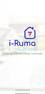 i-Ruma Resident