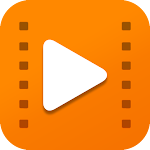 Cover Image of Tải xuống Video Player All Format - Ultimate video player 1.1 APK