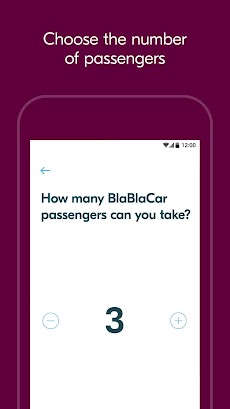 BlaBlaCar: Carpooling and Busのおすすめ画像5