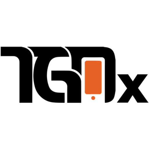 TGOx logo