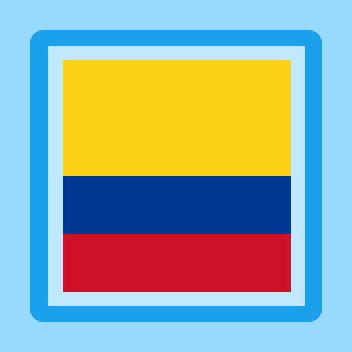 Normas de Tránsito Colombiano  Icon