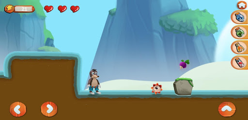 Bilge Tunga Screen 3
