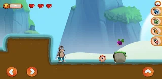 Bilge Tunga - Screenshot 3