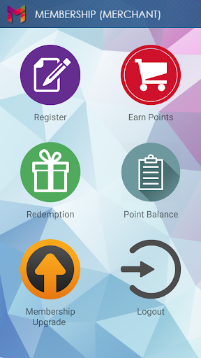 CLMS Membership Merchant