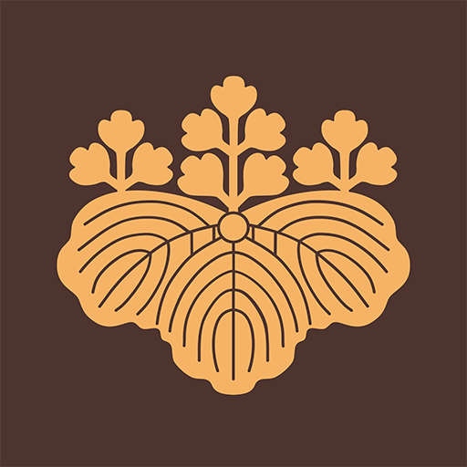 Fujiwara YOSHI logo