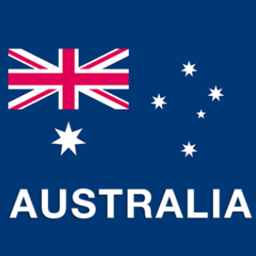 Radio Australia - Radio AU  Icon