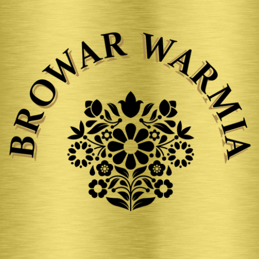 BeerWall – Browar Warmia logo