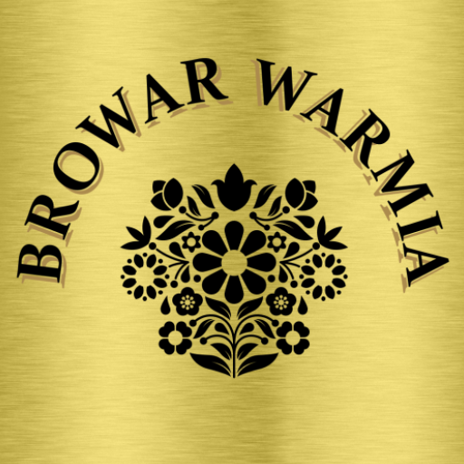 BeerWall – Browar Warmia