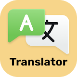 Language Translator: Translate icon