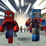 Call of Spider: Robot Civil War icon