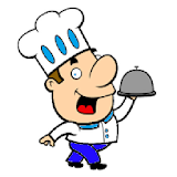 Easy Cooking Recipes icon