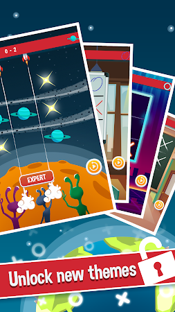 Game screenshot Tic Tac Toe apk download