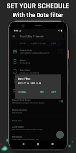 Flex Utility Premium Ekran görüntüsü
