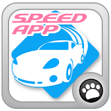Speed Upper icon