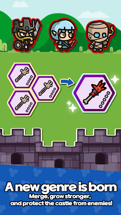Weapons Connect - Screenshot 3