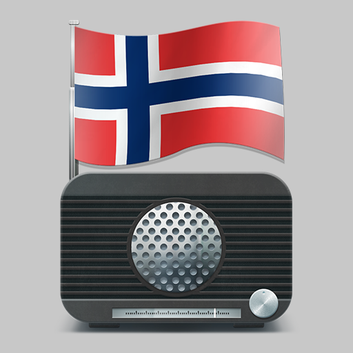 Radio Norway - online radio 2.4.7 Icon