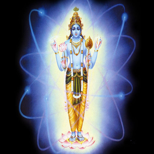 OM Jaya Jagadeesha Hare logo