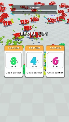 Number Hero - Screenshot 3