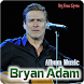 Bryan Adam Album Music - Androidアプリ