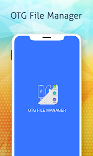 USB OTG Explorer : USB File Tr Screenshot