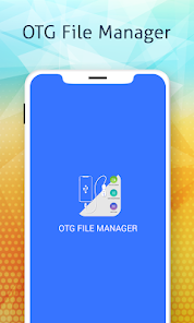 Imágen 3 USB OTG Explorer: Transferenci android