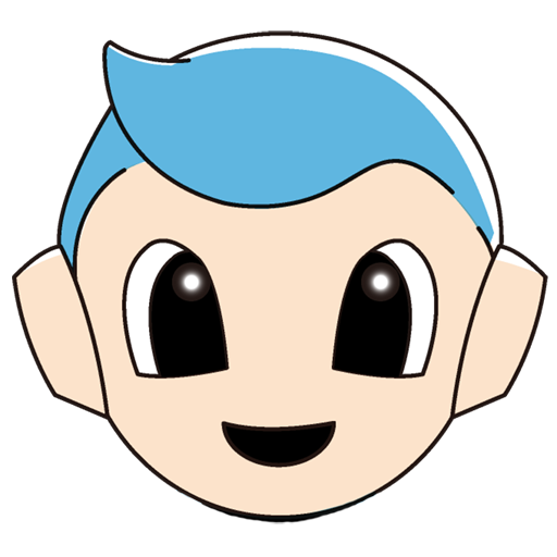 チャミー logo