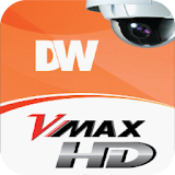DW VMAXHD Mobile Viewer icon