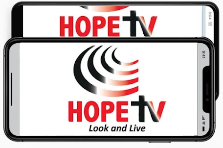 Hope TV Kenya & Hope FM