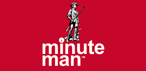 Minute Man Burgers