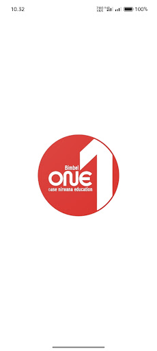 Android application CBT Bimbel One screenshort