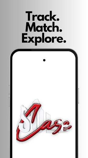 Android application SoleCase screenshort